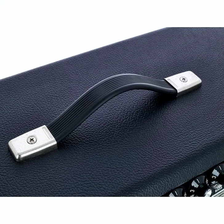 Fender Tone Master Twin Reverb Review: Premium Geluid voor een Lage Prijs
