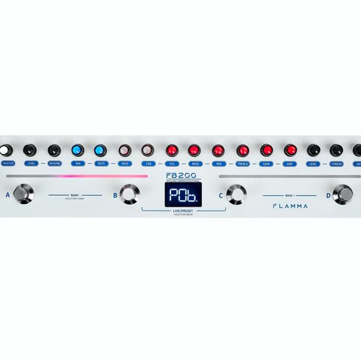 Flamma FB200 Effect Strip Review: Onze conclusie en definitieve oordeel