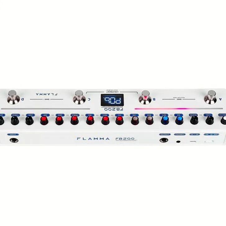 Flamma FB200 Effect Strip Review: Onze conclusie en definitieve oordeel