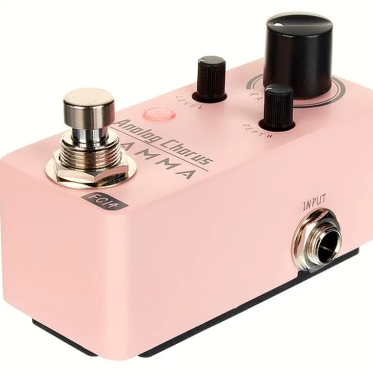 Flamma FC14 Chorus Kopen? Lees eerst deze review!