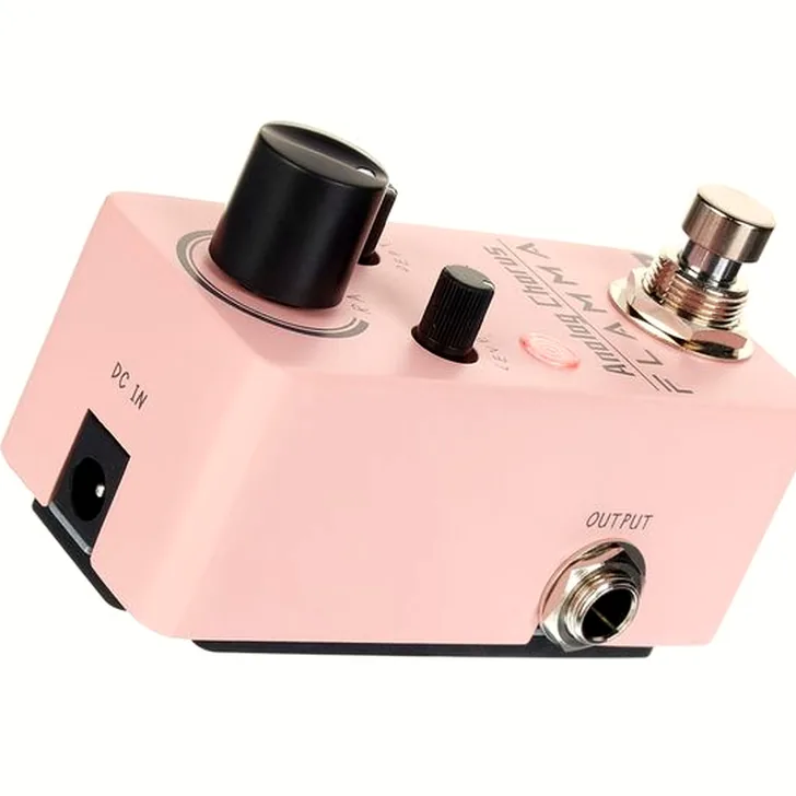 Flamma FC14 Chorus Kopen? Lees eerst deze review!