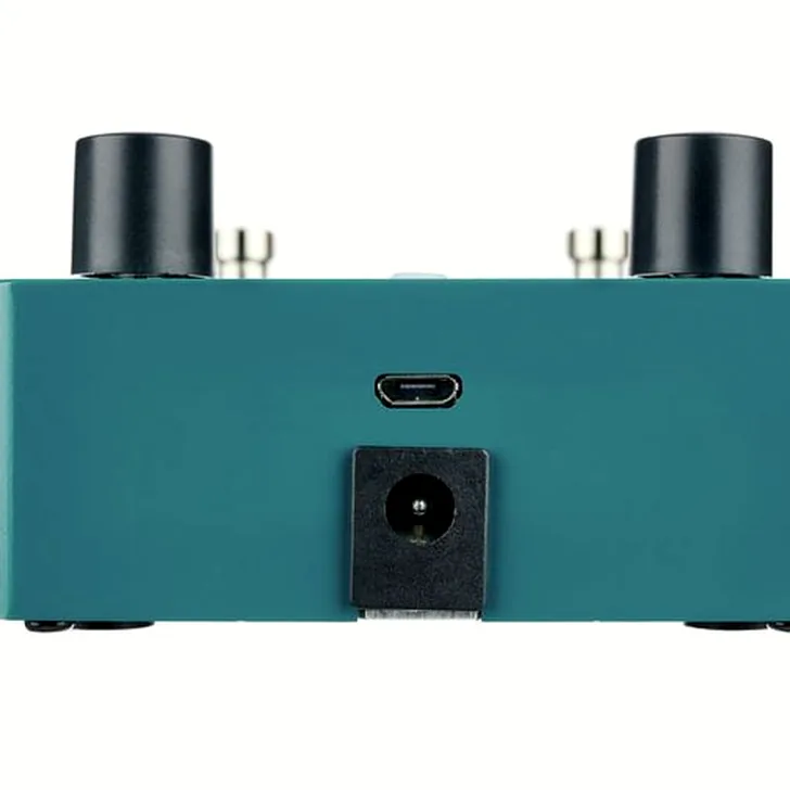 Flamma FS21 Looper/Drum Machine Review: Een must-have voor je sound?