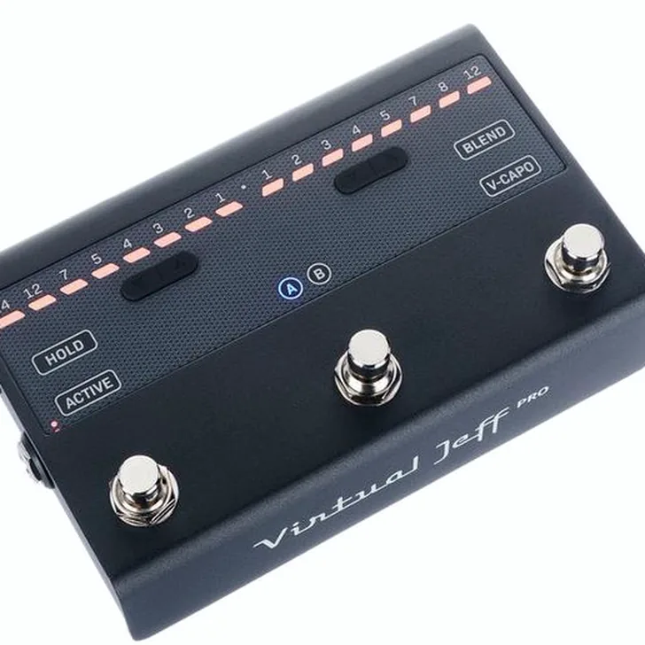 FOMOfx Virtual Jeff Pro Review: Onze score en eindoordeel