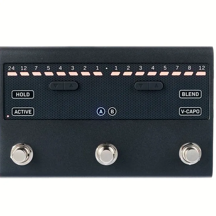 FOMOfx Virtual Jeff Pro Review: Onze score en eindoordeel