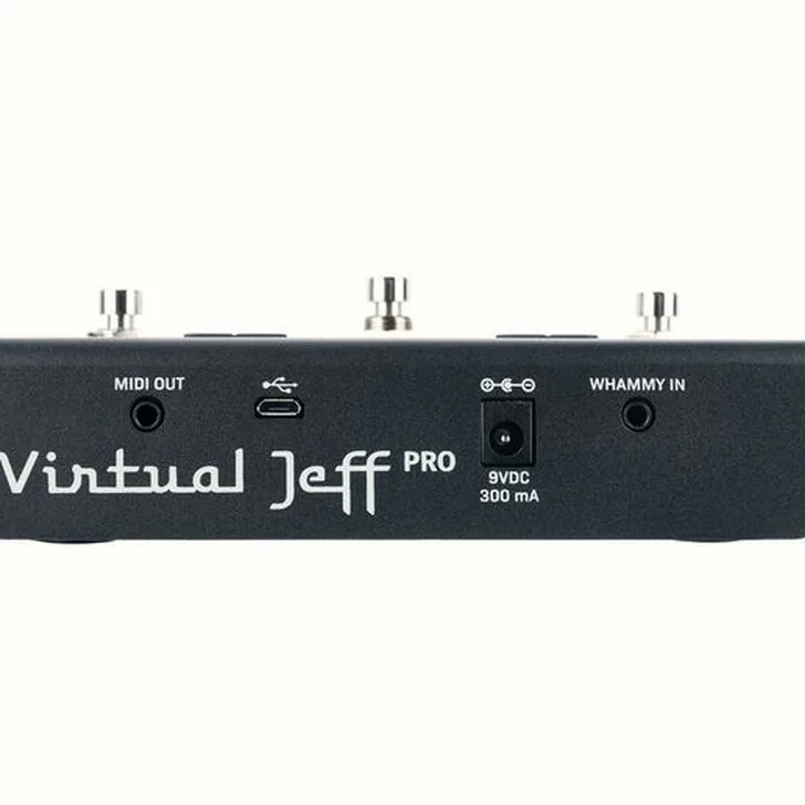 FOMOfx Virtual Jeff Pro Review: Onze score en eindoordeel