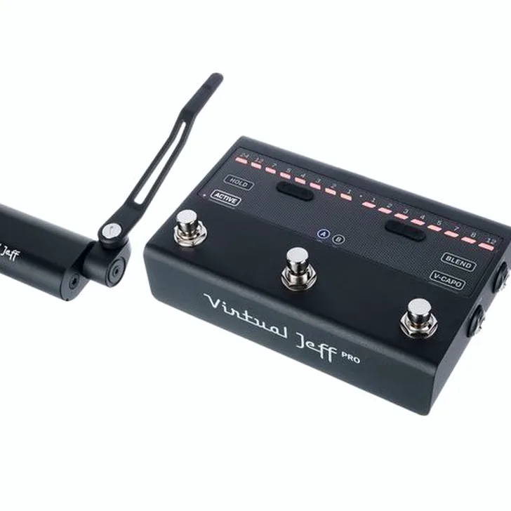 FOMOfx Virtual Jeff Pro Review: Onze score en eindoordeel