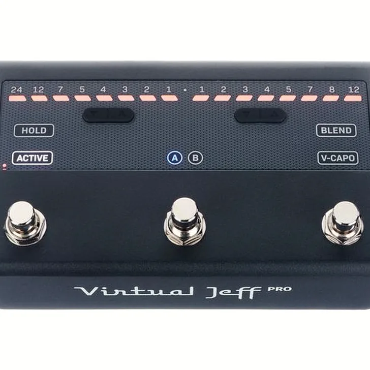 FOMOfx Virtual Jeff Pro Review: Onze score en eindoordeel