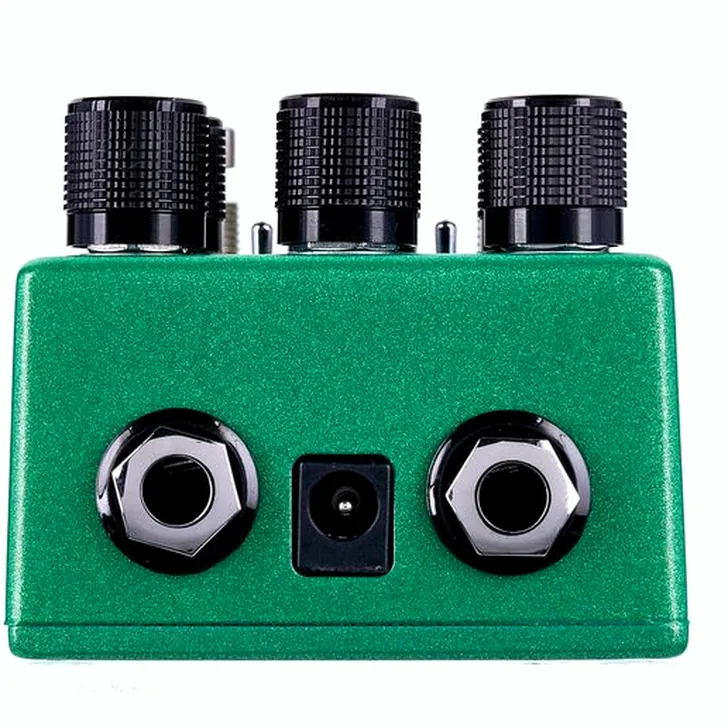 Fortin Fourteen Overdrive Ervaringen, prijzen en uitgebreide test