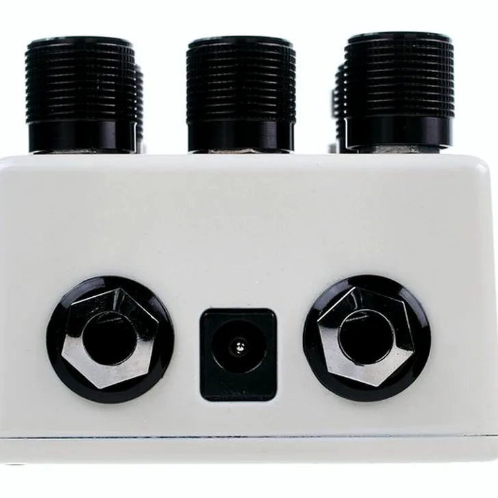 Fortin Kali Pedal Distortion Effectpedaal Test & Onafhankelijke Review