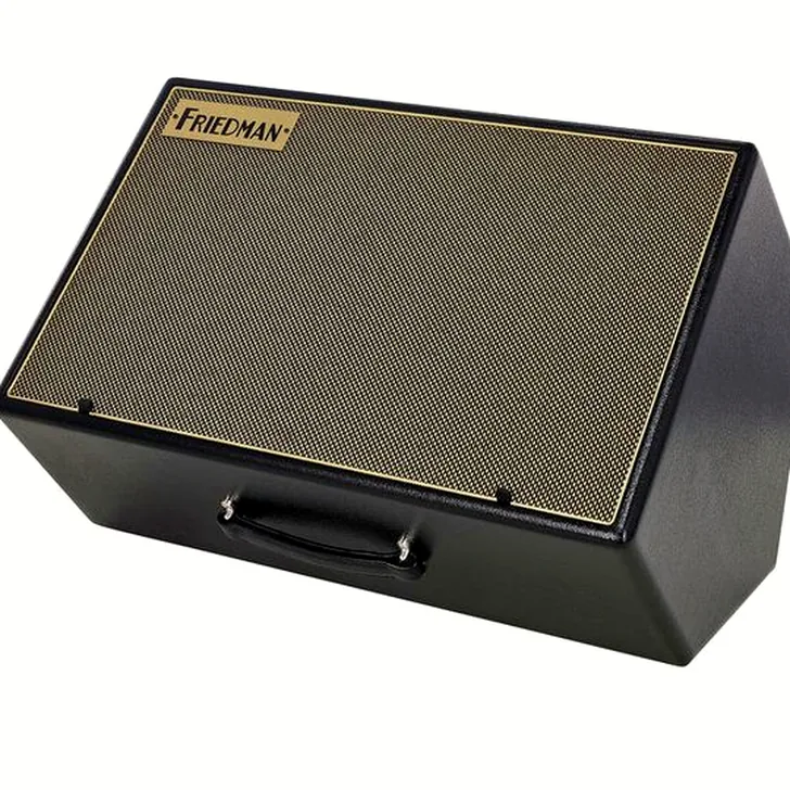 Friedman ASM-12 Active Monitor Review 2024: Nog Steeds de Moeite Waard?