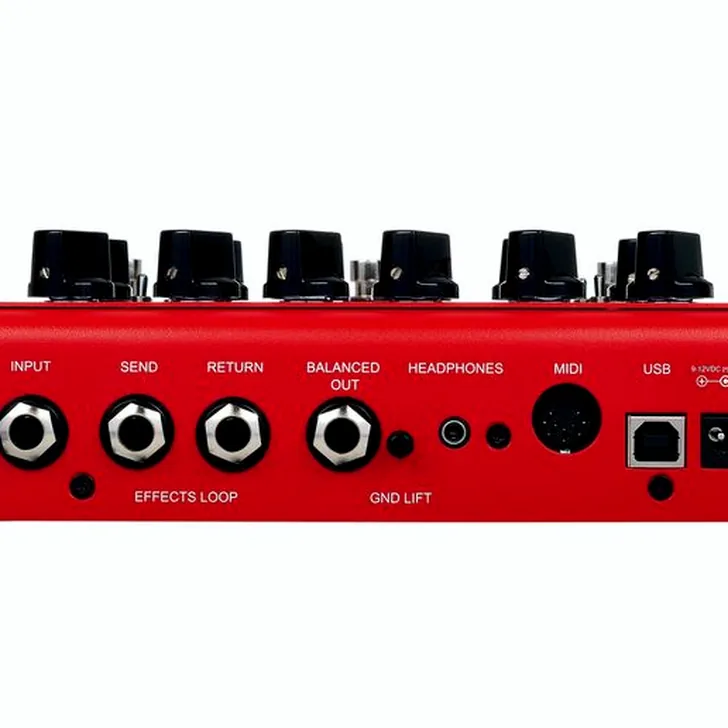 Friedman IR-J Preamp Signed Review: Alle voor- en nadelen op een rij