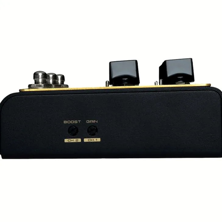 Friedman IR-X Dual Tube Preamp Prijs, kwaliteit & Review