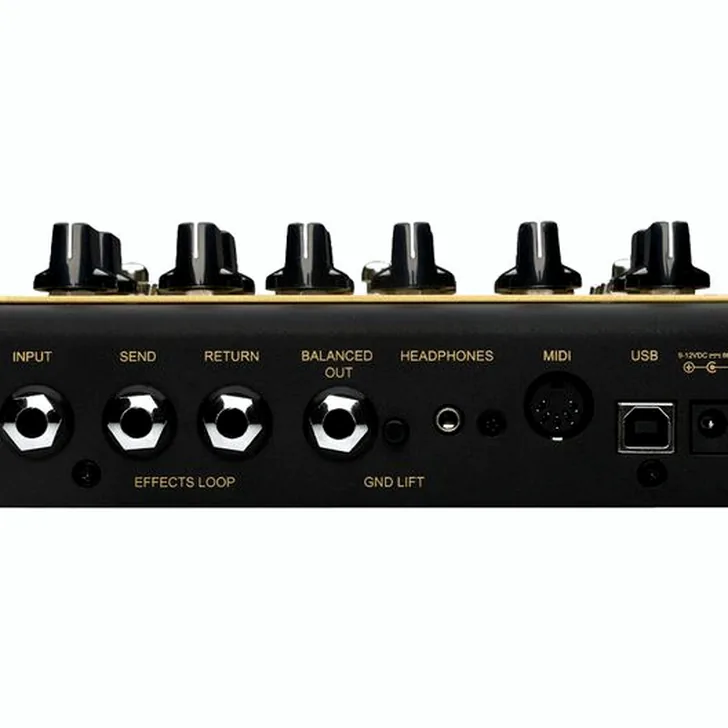 Friedman IR-X Dual Tube Preamp Prijs, kwaliteit & Review
