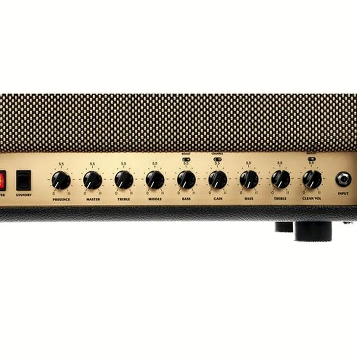 Friedman Runt-50 Head Review: Onze Favoriete Versterker van het Jaar