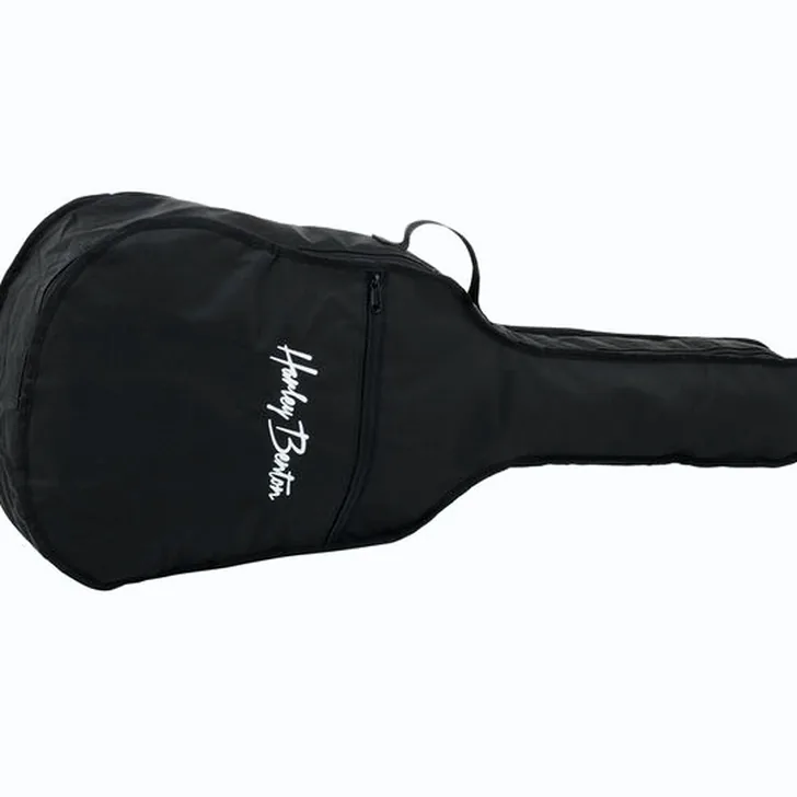 Harley Benton C-Guitar 3/4 Accessory Pack Gebruikerservaringen en diepgaande test