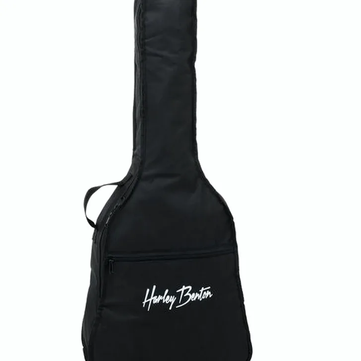 Harley Benton C-Guitar 3/4 Accessory Pack Gebruikerservaringen en diepgaande test