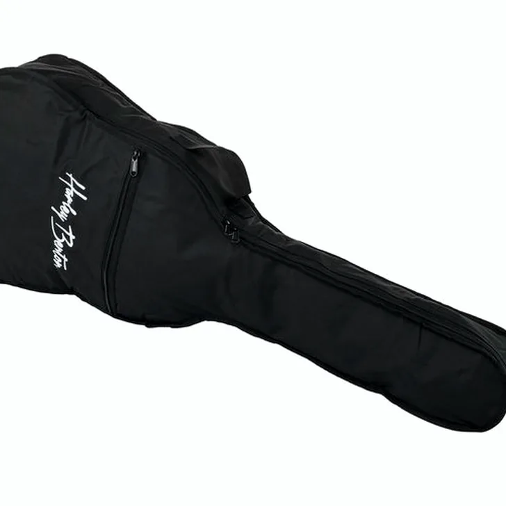 Harley Benton C-Guitar 3/4 Accessory Pack Gebruikerservaringen en diepgaande test