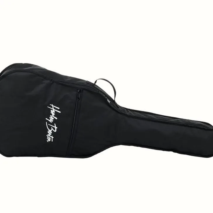Harley Benton C-Guitar 3/4 Accessory Pack Gebruikerservaringen en diepgaande test
