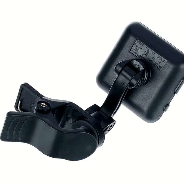 Harley Benton CTG-20 BK USB Clip Tuner Test: Wat zijn de echte ervaringen?