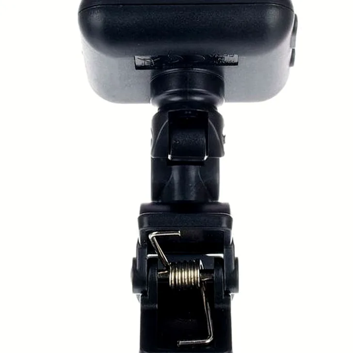 Harley Benton CTG-20 BK USB Clip Tuner Test: Wat zijn de echte ervaringen?