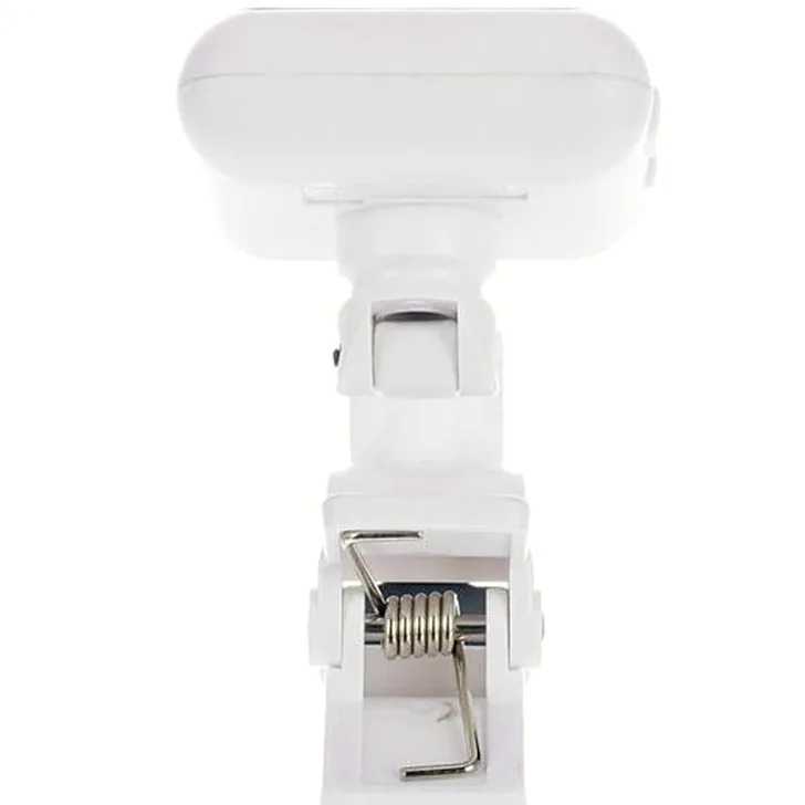 Harley Benton CTG-20 WH USB Clip Tuner Gebruikerservaringen en diepgaande test