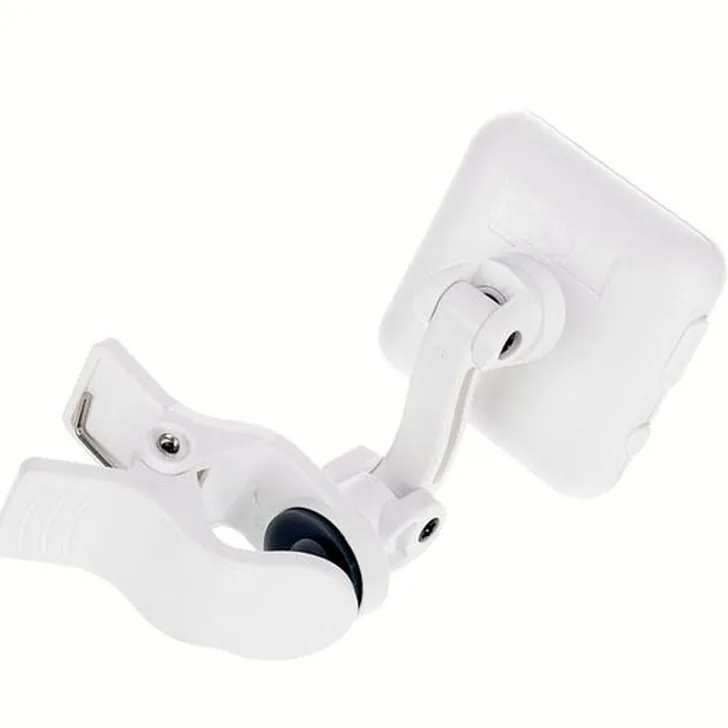 Harley Benton CTG-20 WH USB Clip Tuner Gebruikerservaringen en diepgaande test