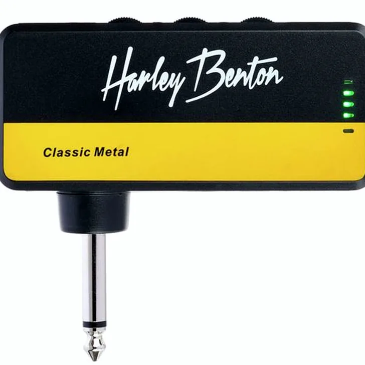 Harley Benton Rockplug Metal Review: Kopen of overslaan?