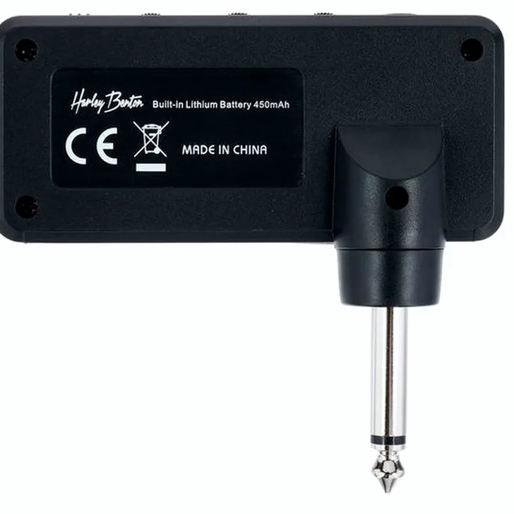 Harley Benton Rockplug Metal Review: Kopen of overslaan?