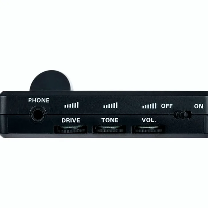 Harley Benton Rockplug Metal Review: Kopen of overslaan?