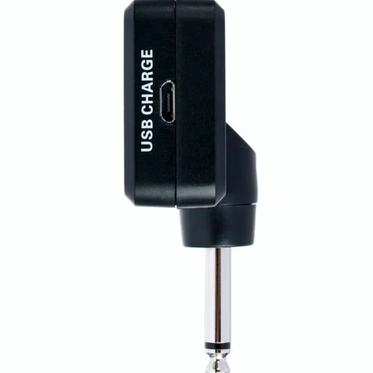 Harley Benton Rockplug Metal Review: Kopen of overslaan?