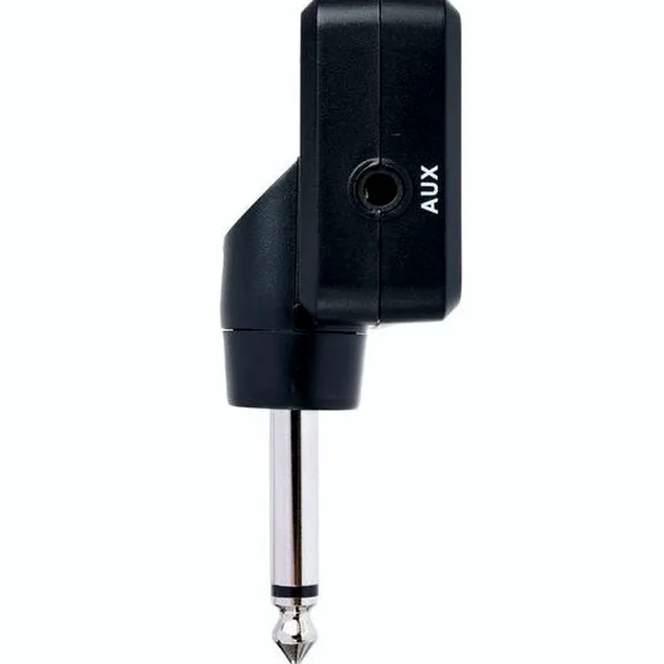 Harley Benton Rockplug Metal Review: Kopen of overslaan?