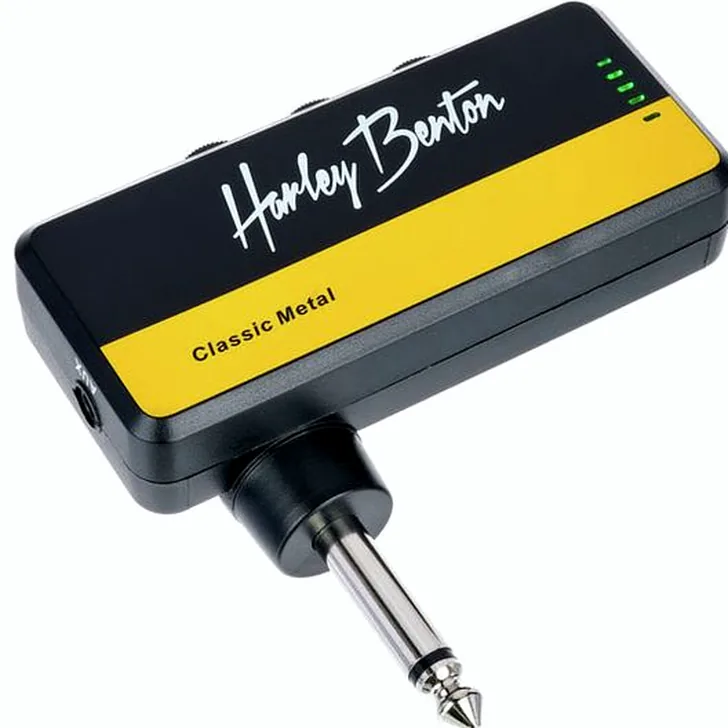 Harley Benton Rockplug Metal Review: Kopen of overslaan?