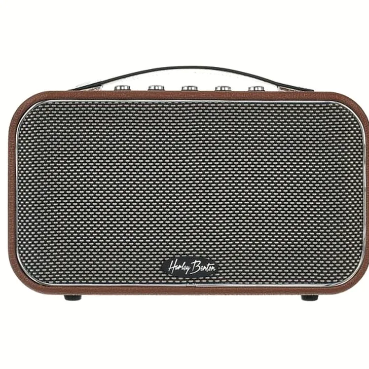 Harley Benton TableAmp V2 BlueTooth Review: Waarom Wij Deze Combo Aanraden