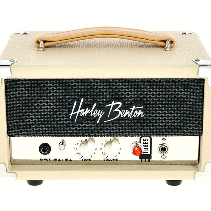 Harley Benton TUBE5 Head Review: De Eindconclusie