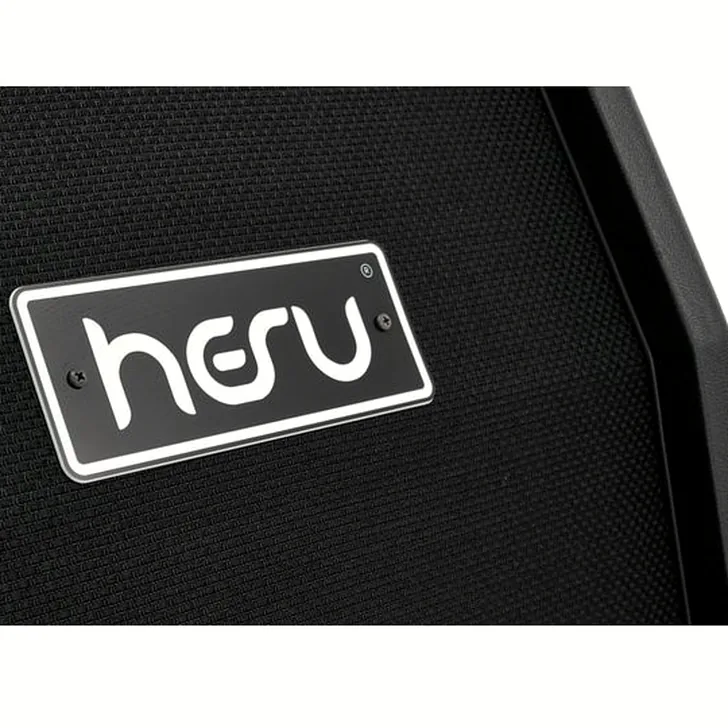 HESU Vertical V212 Standard Cab BK Test: Het Wachten Waard?