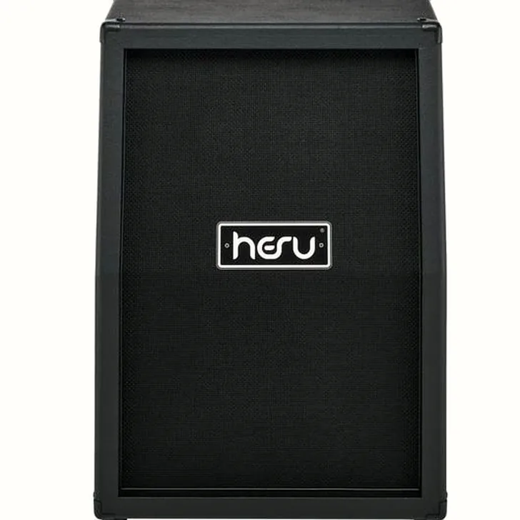 HESU Vertical V212 Standard Cab BK Test: Het Wachten Waard?