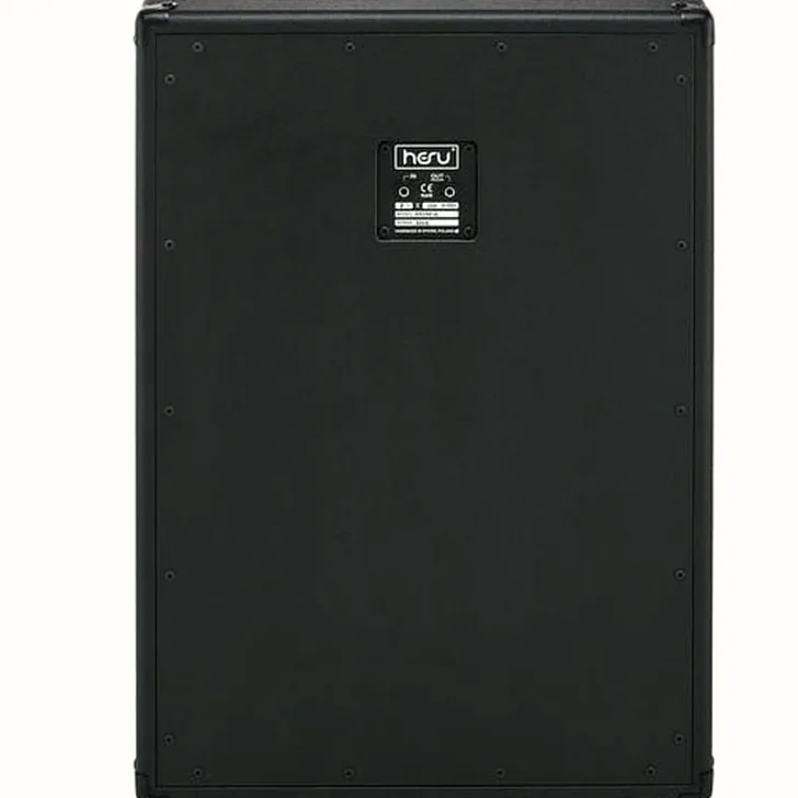 HESU Vertical V212 Standard Cab BK Test: Het Wachten Waard?