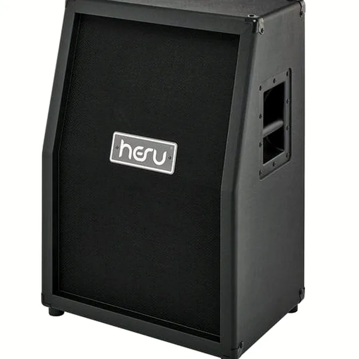 HESU Vertical V212 Standard Cab BK Test: Het Wachten Waard?