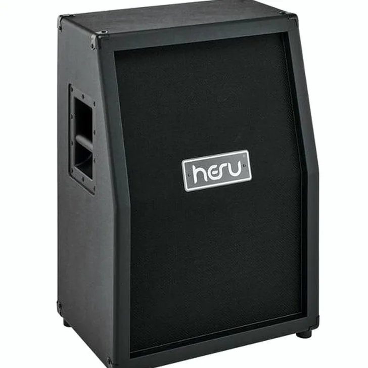 HESU Vertical V212 Standard Cab BK Test: Het Wachten Waard?