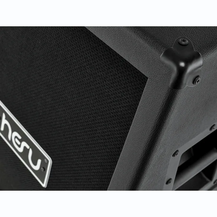 HESU Vertical V212 Standard Cab BK Test: Het Wachten Waard?