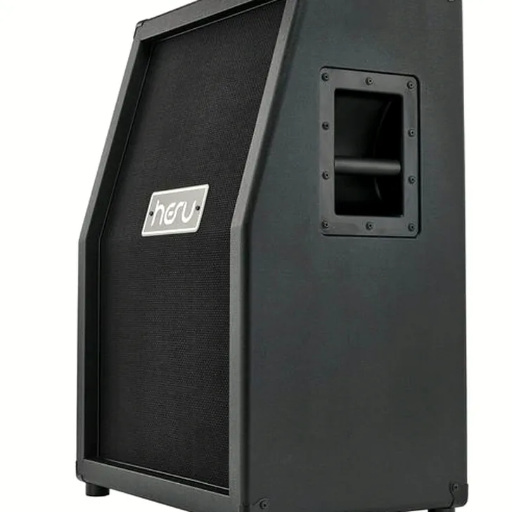 HESU Vertical V212 Standard Cab BK Test: Het Wachten Waard?