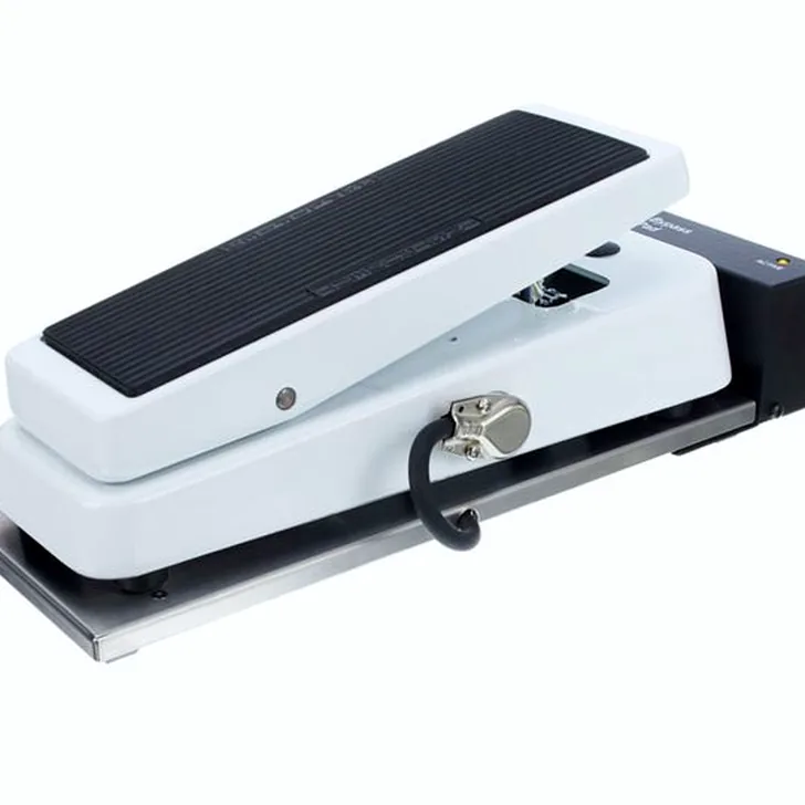 Hoe presteert de G-LAB TBWP True Bypass Wah Pad in de studio? (Review)