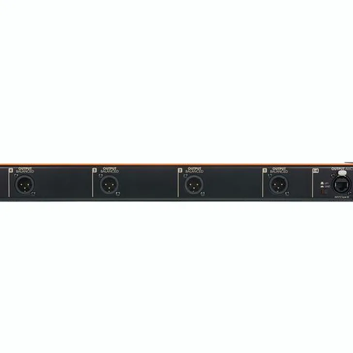 Hoe presteert de Palmer BRIDGE 4P in de studio? (Review)