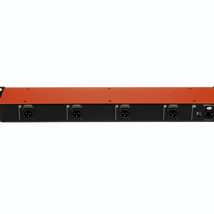 Hoe presteert de Palmer BRIDGE 4P in de studio? (Review)