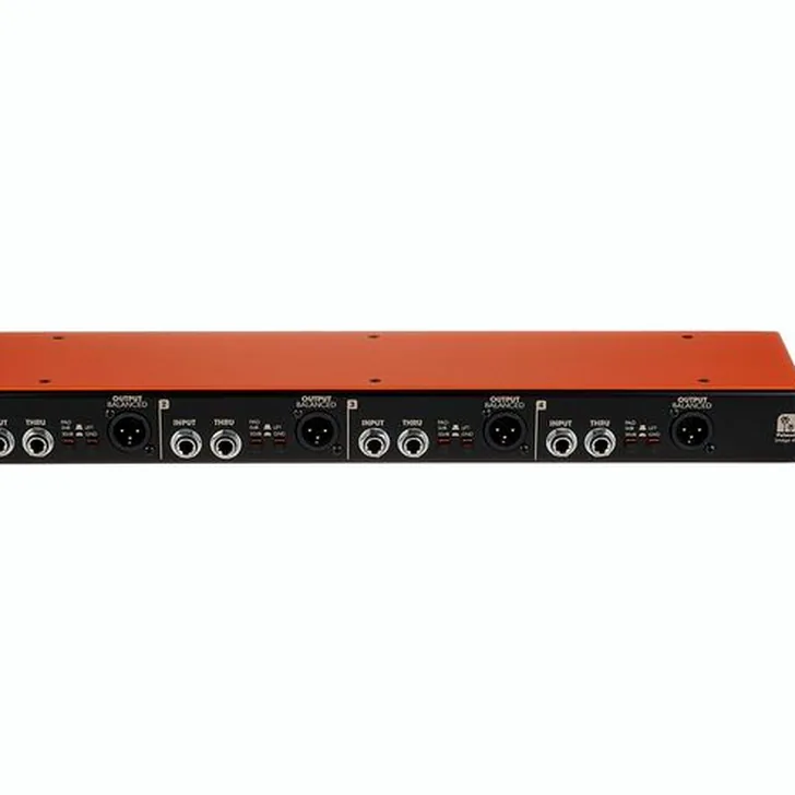 Hoe presteert de Palmer BRIDGE 4P in de studio? (Review)