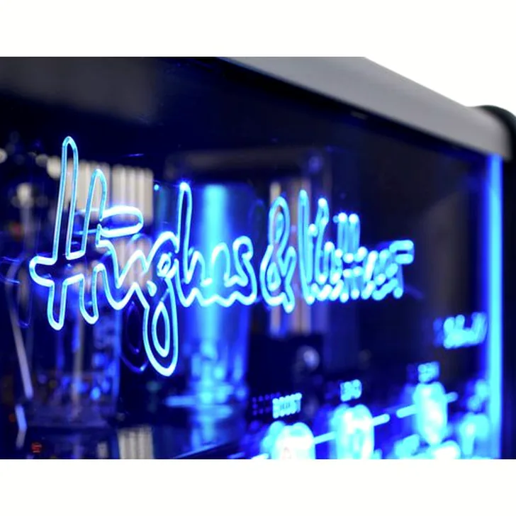 Hughes & Kettner TubeMeister Deluxe 20 Test & Review: Waarom Iedereen het over Deze Head Heeft