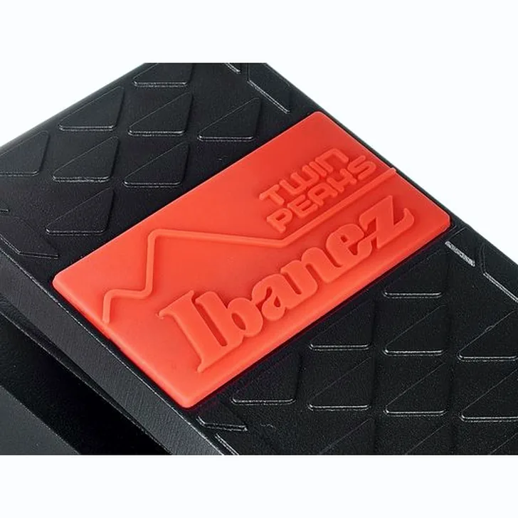 Ibanez TWP10 Twin Peaks Wah-Pedal Review: De ultieme soundcheck