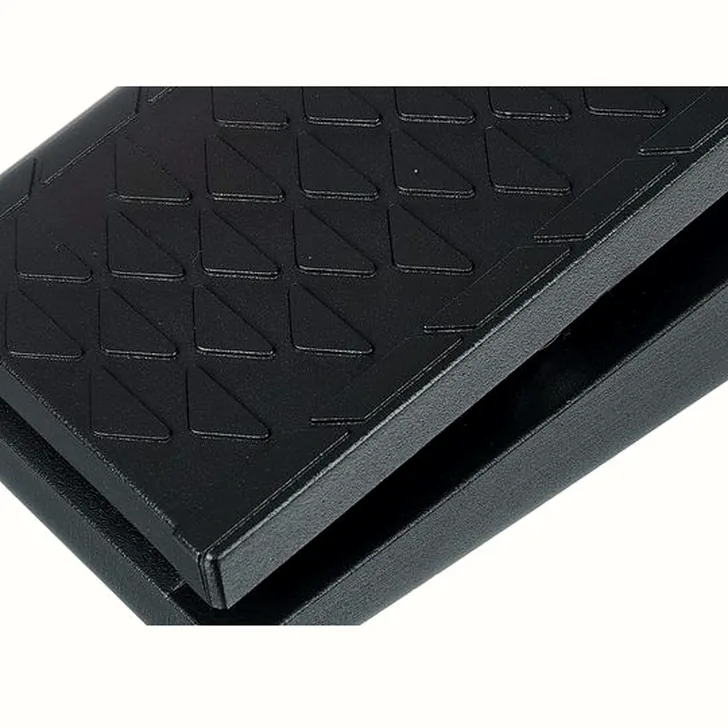 Ibanez TWP10 Twin Peaks Wah-Pedal Review: De ultieme soundcheck