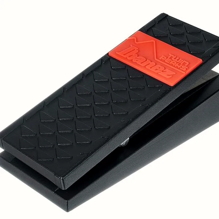 Ibanez TWP10 Twin Peaks Wah-Pedal Review: De ultieme soundcheck