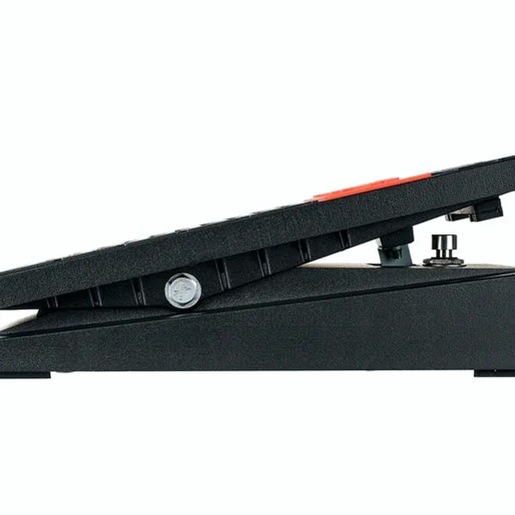Ibanez TWP10 Twin Peaks Wah-Pedal Review: De ultieme soundcheck